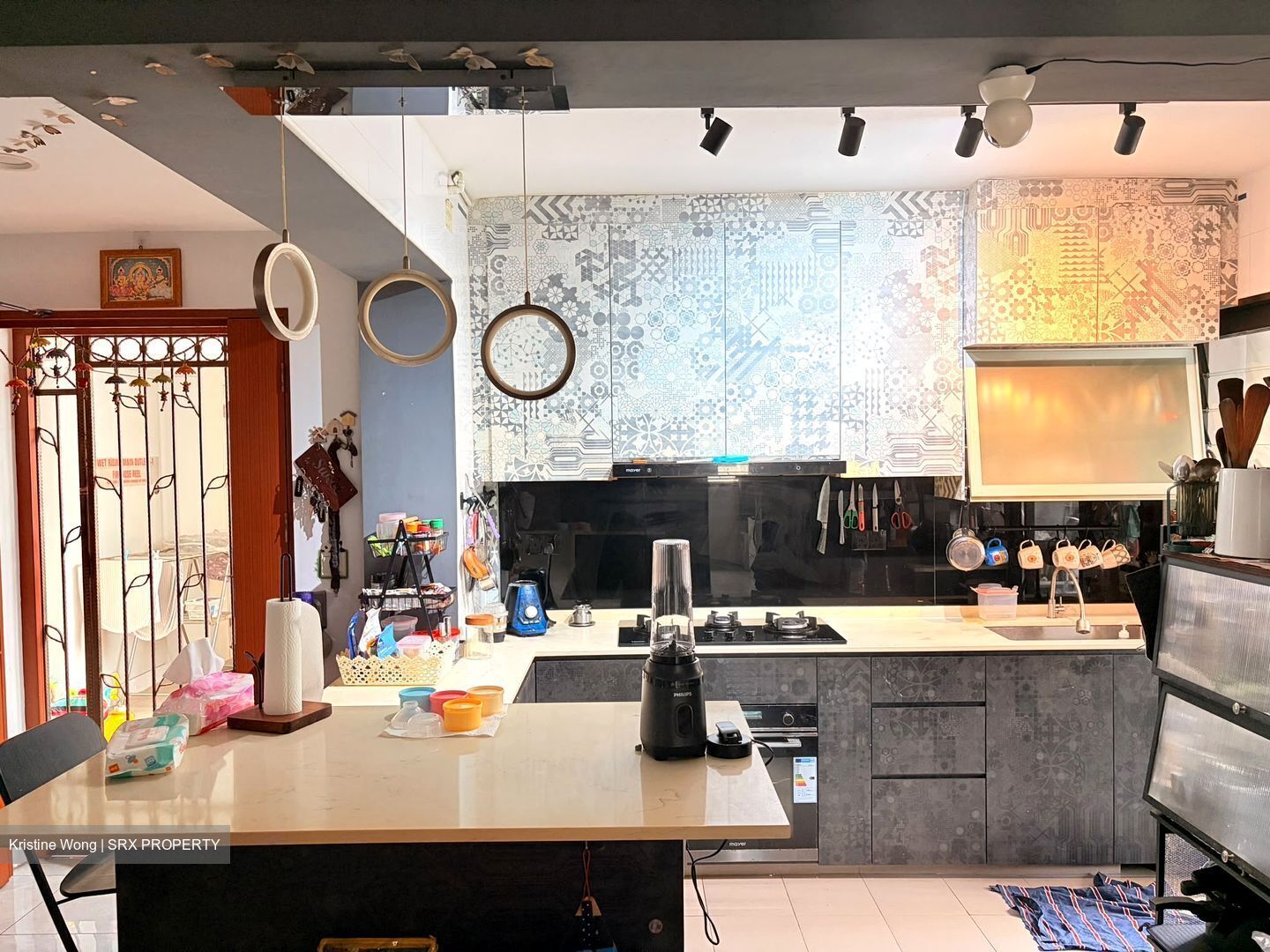 Blk 31 Ghim Moh Edge (Queenstown), HDB 4 Rooms #602049081